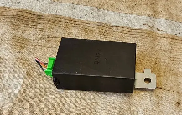 Honda FR-V Other control units/modules RN29