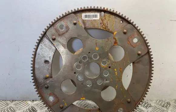 BMW 1 E82 E88 Flywheel 7797964