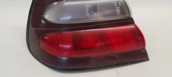 Nissan Almera N16 Rear/tail lights BA75EB18 E139253