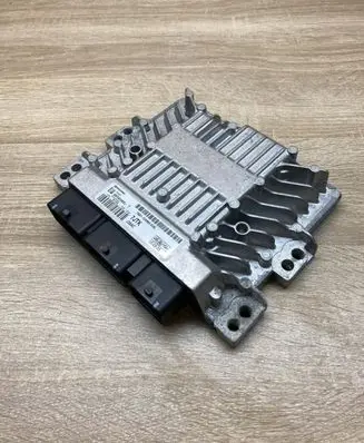 Ford Focus Engine control unit/module ECU 7M5112A650AUK 7JTK