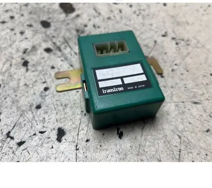 Opel Astra F Glow plug pre-heat relay 8970803170 3521023
