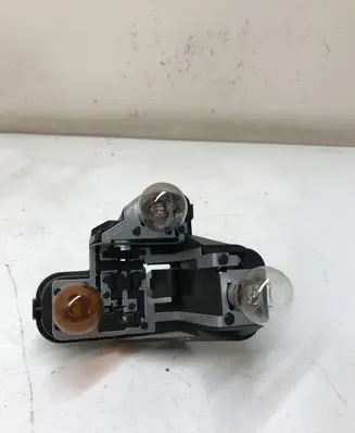 Tail light part