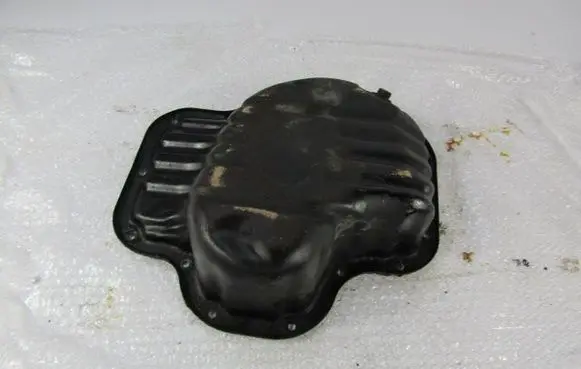 Toyota Avensis Verso Oil sump 