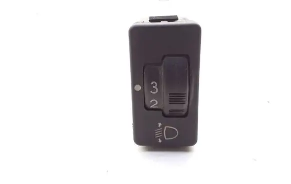 Citroen Xsara Picasso Headlight level height control switch M6034