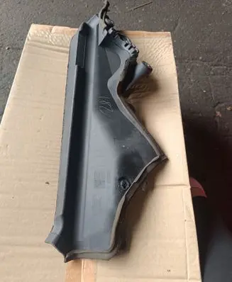 BMW X5 E70 Other engine bay part 51717169419 7169419