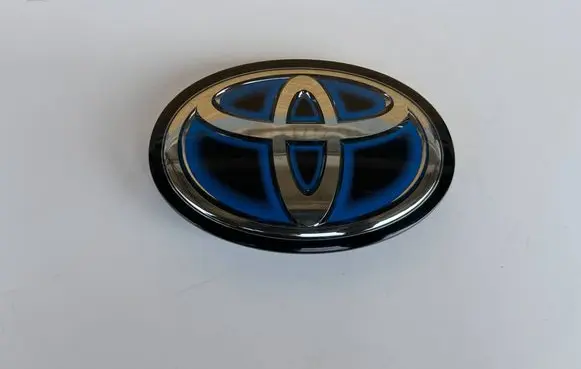 Toyota Corolla Cross Manufacturers badge/model letters 90975A2013 K87T855
