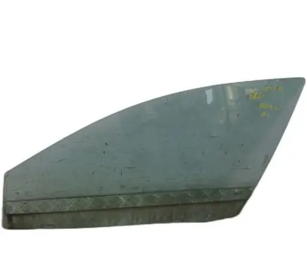 Seat Cordoba (6L) Sliding door window/glass 
