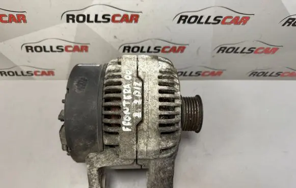 Generator/alternator
