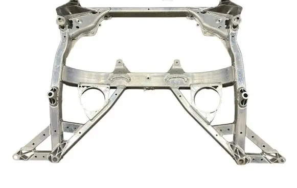 BMW M3 F80 Front subframe 2284630 31112284630