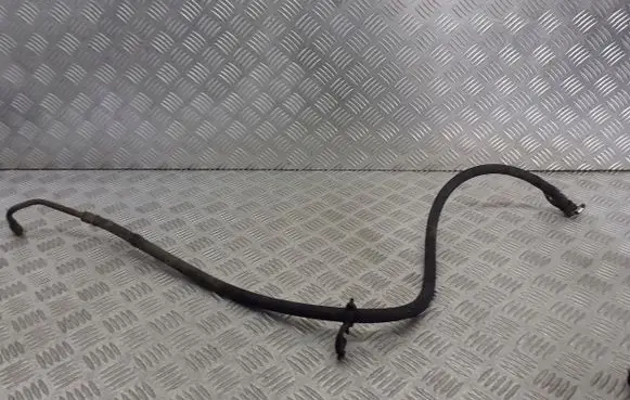 Audi A8 S8 D3 4E Power steering hose/pipe/line 