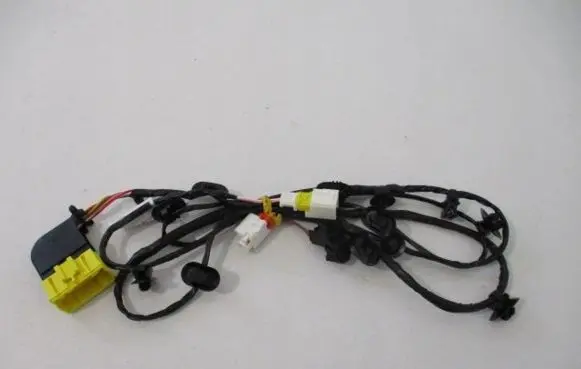 Citroen C3 Aircross Other wiring loom 9817385380