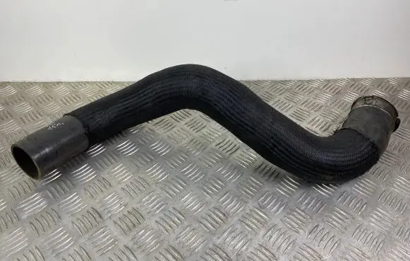 Jeep Grand Cherokee Intercooler hose/pipe 52014833AB