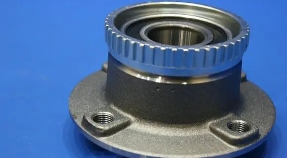Volvo 460 Rear wheel ball bearing 713660270 FAG