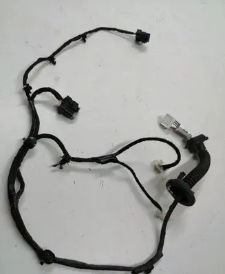Nissan Qashqai Rear door wiring loom 24127HV00A