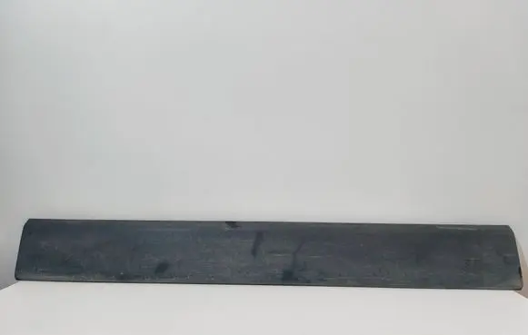 Renault Master III Sliding door trim (molding) 828210160R 828213589R
