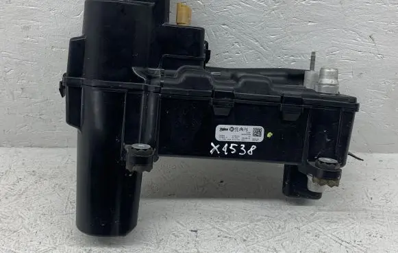 Opel Corsa F Air conditioning (A/C) air dryer 9830070780