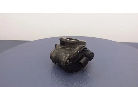 EGR valve