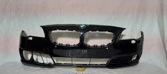 BMW 5 F10 F11 Front bumper 7331706