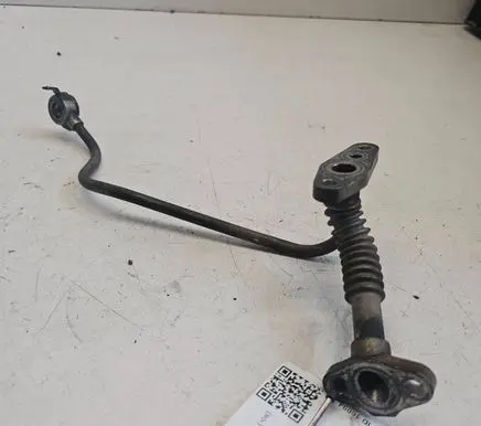 Honda Civic Turbo turbocharger oiling pipe/hose