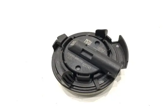Hyundai Tucson IV NX4 Airbag deployment crash/impact sensor 95930-M6000