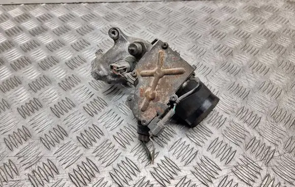 Toyota Avensis T250 Throttle valve 27020 3B10