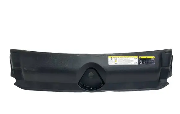Audi A4 S4 B9 8W Radiator trim 8W0807081 44689