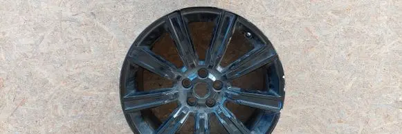 Land Rover Range Rover L405 R21 alloy rim GK6M1007AA 3001587