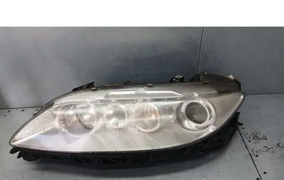 Mazda 6 Front reflector 