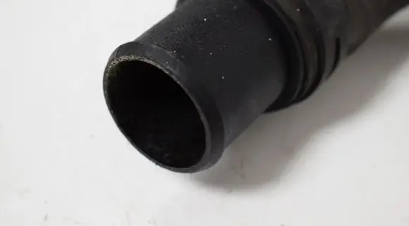 BMW X1 F48 F49 Engine coolant pipe/hose 9X238D033AB
