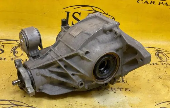 Mercedes-Benz CLS W257 Rear differential A2133510008