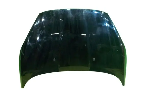 Ford Fiesta Engine bonnet/hood WP123