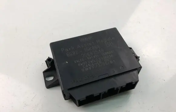 Volvo S80 Other control units/modules 30682548