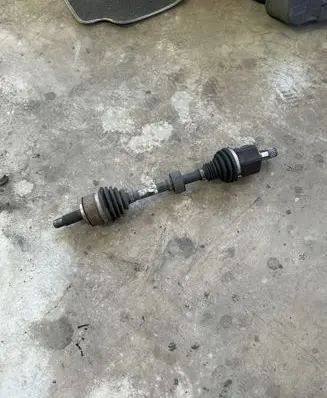 Honda HR-V Front driveshaft 44306T8ME920