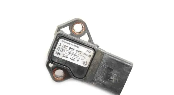 Audi A4 S4 B8 8K Air pressure sensor 038906051C