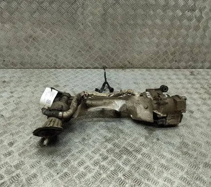 Ford Transit - Tourneo Connect Steering rack HV6C3D070LE A0040345