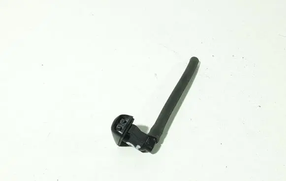 Mazda 3 I Windshield washer spray nozzle 