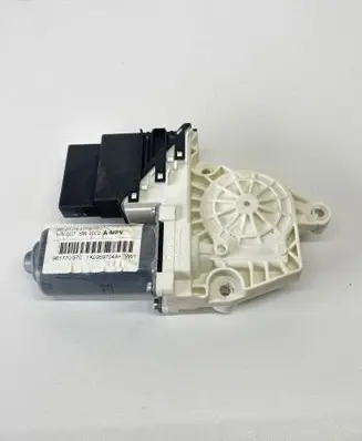Volkswagen Touran I Rear door window regulator motor 1K0959794AA 520XX060409