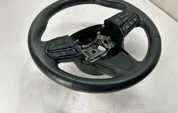Chrysler Pacifica Steering wheel 6QW011X3AA 54289929A 55079457AA