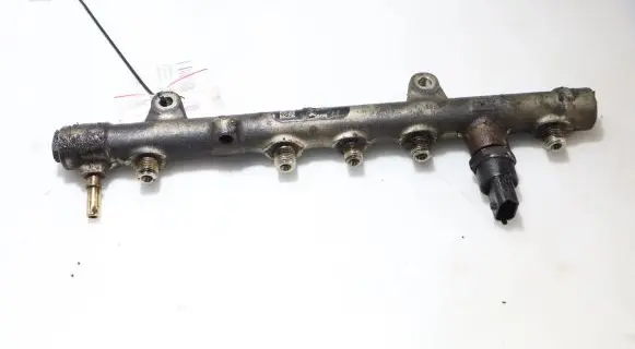 Renault Laguna II Fuel main line pipe 0445214078