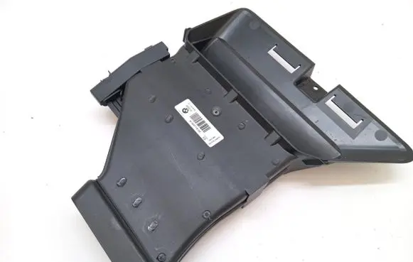 BMW 7 F01 F02 F03 F04 Heater blower radiator 9194713