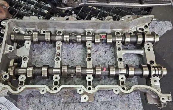 Lexus NX Oil filter mounting bracket IMPRK1577913