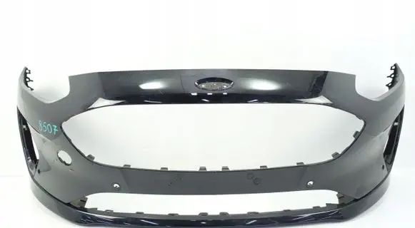 Ford Fiesta Front bumper H1BB17757AA