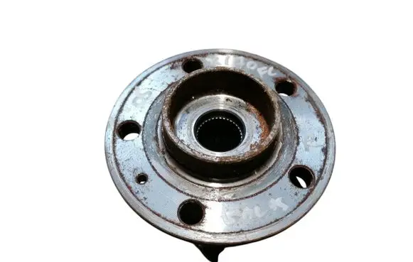 Volvo XC70 Rear wheel ball bearing 