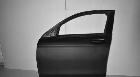 Mercedes-Benz GLC C253 Front door D431