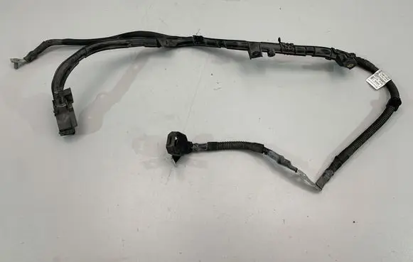 Porsche 911 992 Gearbox/transmission wiring loom 0PB971793D