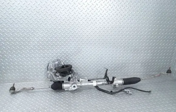 Citroen C4 III e-C4 Steering rack 9844551780 1680808880