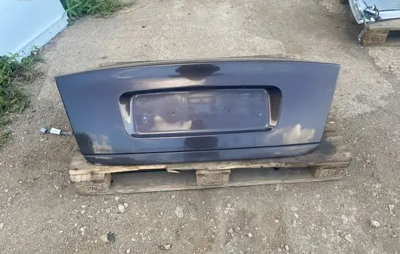 Volvo S80 Tailgate/trunk/boot lid