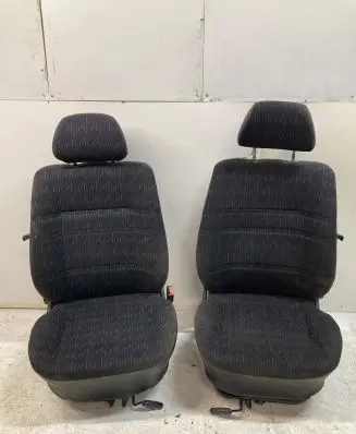 Volkswagen Golf III Seat set 
