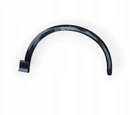 Audi Q2 - Front arch trim 81A853718