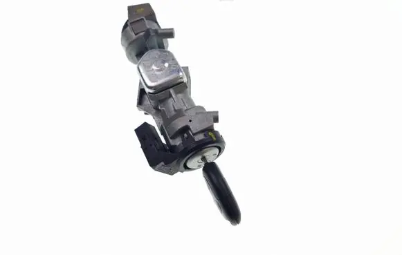 Ford S-MAX Ignition lock 3M513F880AC